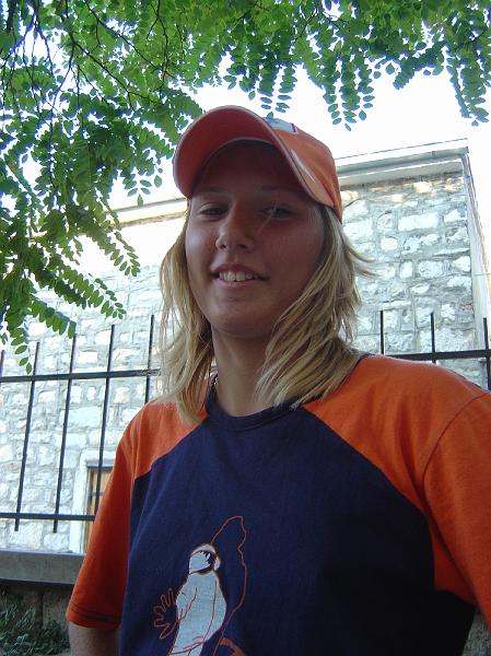 Antonia Maljkovic from Hvar.JPG